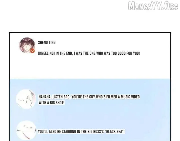 Madam and Her Daily Online Face-Slapping Chapter 218 – Page 6
