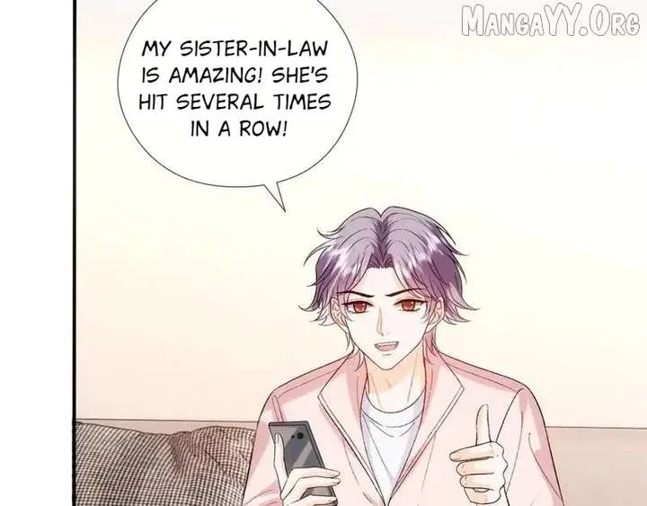 Madam and Her Daily Online Face-Slapping Chapter 218 – Page 8