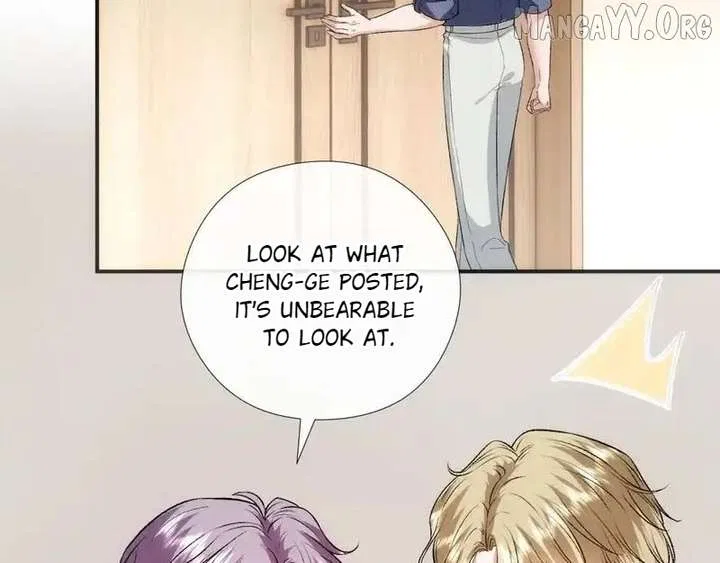 Madam and Her Daily Online Face-Slapping Chapter 218 – Page 18