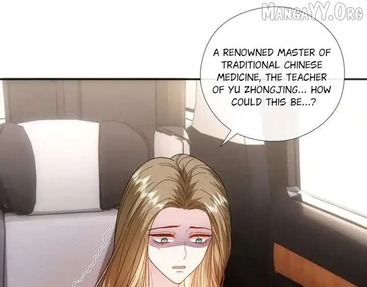 Madam and Her Daily Online Face-Slapping Chapter 218 – Page 26