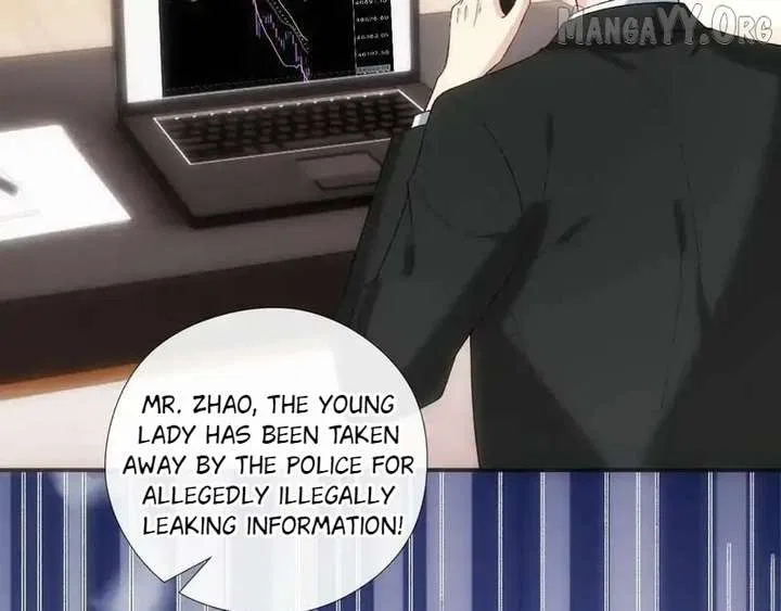 Madam and Her Daily Online Face-Slapping Chapter 218 – Page 38