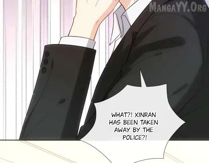Madam and Her Daily Online Face-Slapping Chapter 218 – Page 40