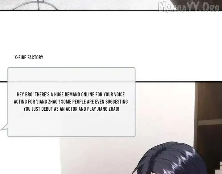 Madam and Her Daily Online Face-Slapping Chapter 218 – Page 53