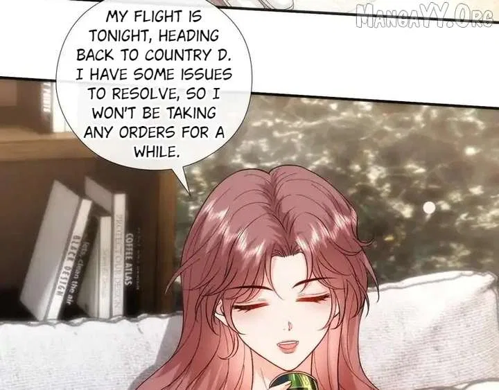Madam and Her Daily Online Face-Slapping Chapter 218 – Page 61