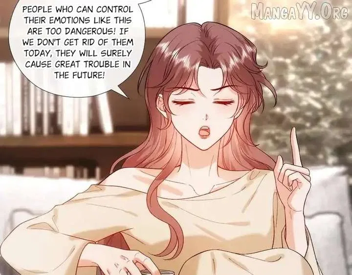 Madam and Her Daily Online Face-Slapping Chapter 218 – Page 72