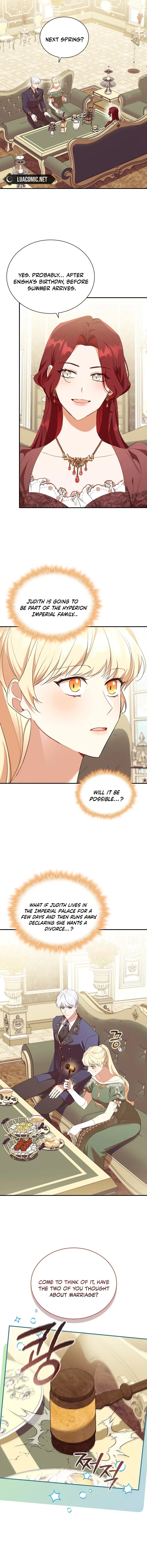 Youngest Princess Chapter 200 – Page 3