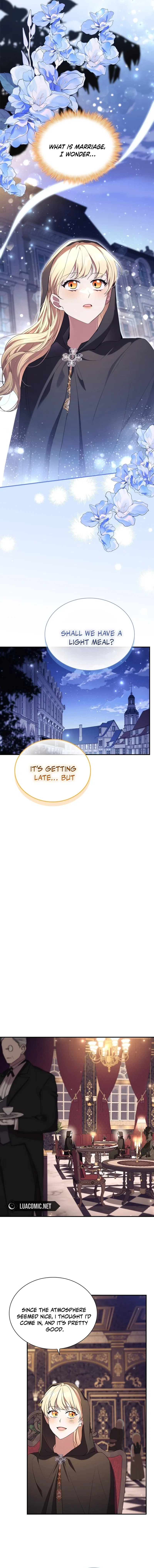 Youngest Princess Chapter 200 – Page 7