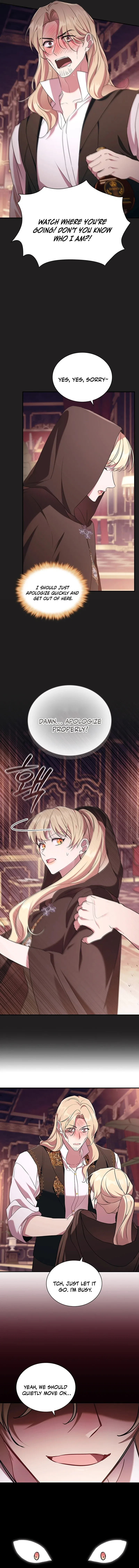 Youngest Princess Chapter 200 – Page 12