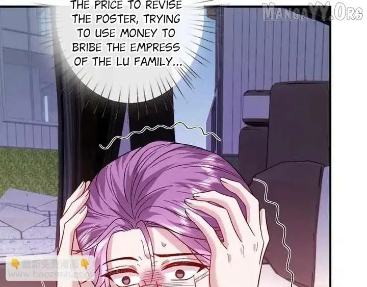 Madam and Her Daily Online Face-Slapping Chapter 217 – Page 5