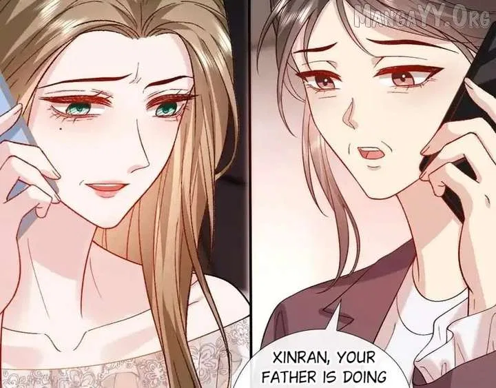 Madam and Her Daily Online Face-Slapping Chapter 217 – Page 11
