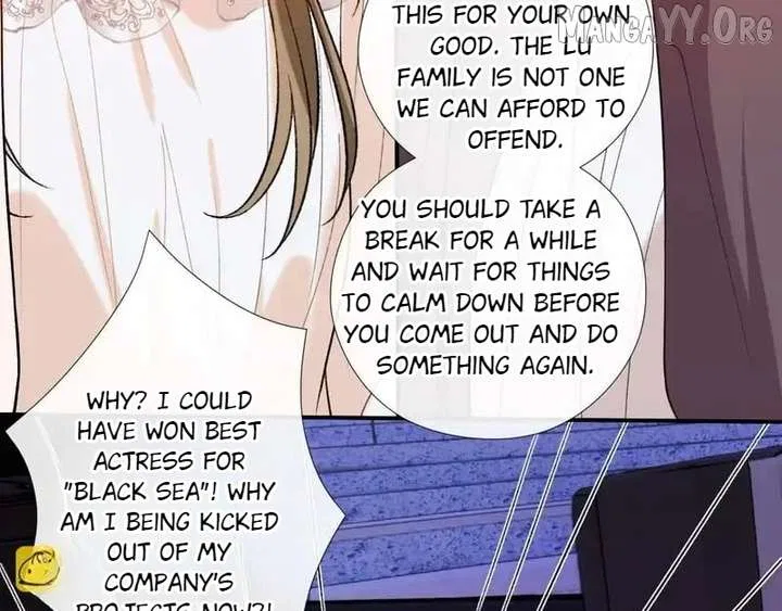 Madam and Her Daily Online Face-Slapping Chapter 217 – Page 12