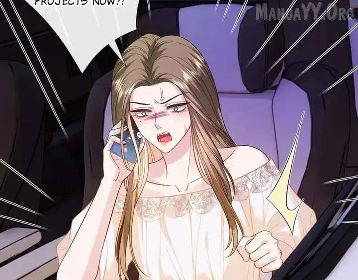 Madam and Her Daily Online Face-Slapping Chapter 217 – Page 13