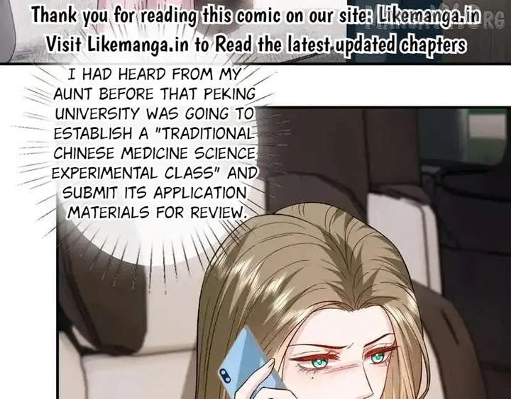 Madam and Her Daily Online Face-Slapping Chapter 217 – Page 20