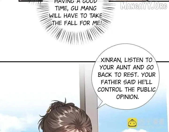 Madam and Her Daily Online Face-Slapping Chapter 217 – Page 22