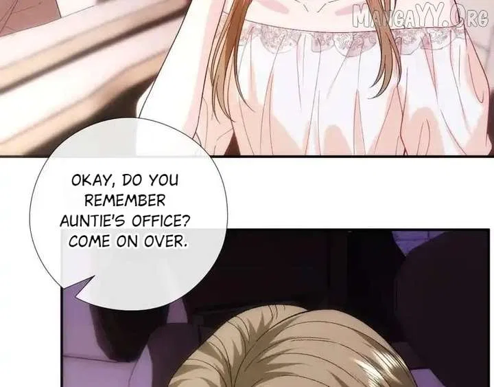 Madam and Her Daily Online Face-Slapping Chapter 217 – Page 25