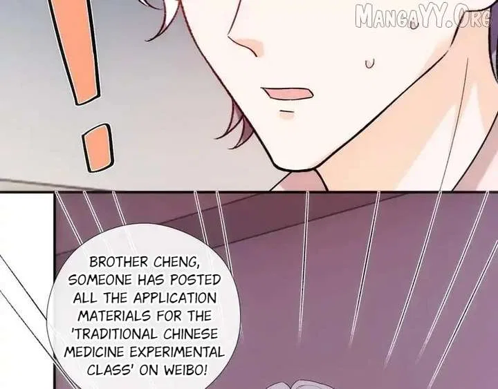 Madam and Her Daily Online Face-Slapping Chapter 217 – Page 40