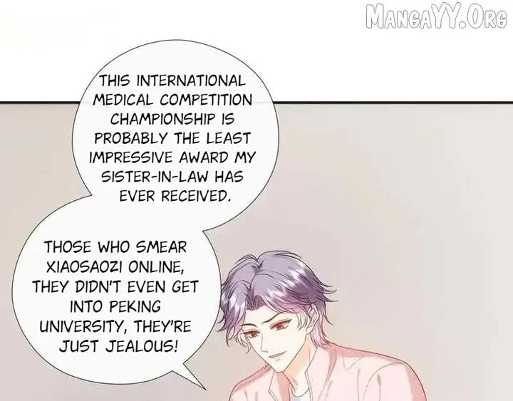 Madam and Her Daily Online Face-Slapping Chapter 217 – Page 47