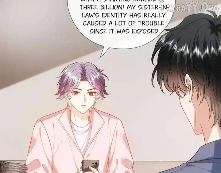 Madam and Her Daily Online Face-Slapping Chapter 217 – Page 49
