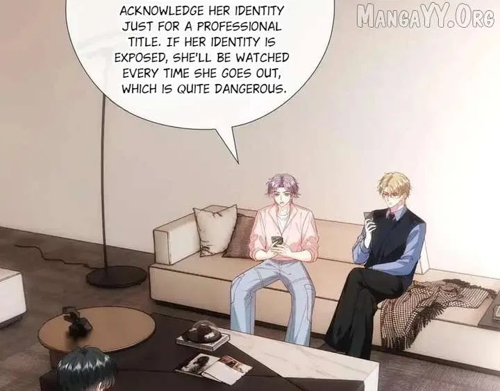 Madam and Her Daily Online Face-Slapping Chapter 217 – Page 52