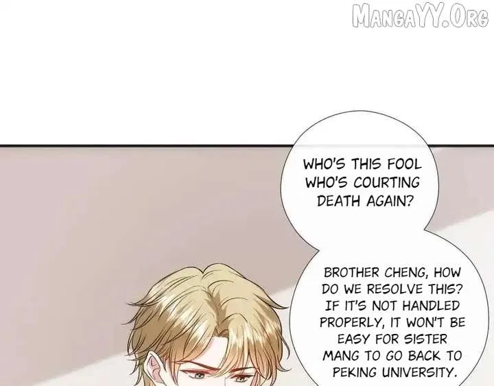 Madam and Her Daily Online Face-Slapping Chapter 217 – Page 62