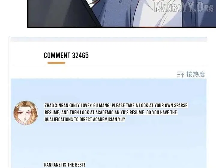 Madam and Her Daily Online Face-Slapping Chapter 217 – Page 66
