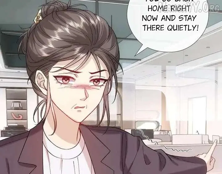 Madam and Her Daily Online Face-Slapping Chapter 217 – Page 77