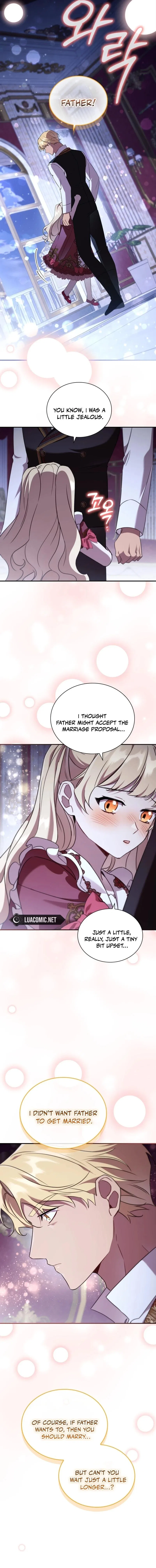 Youngest Princess Chapter 199 – Page 13