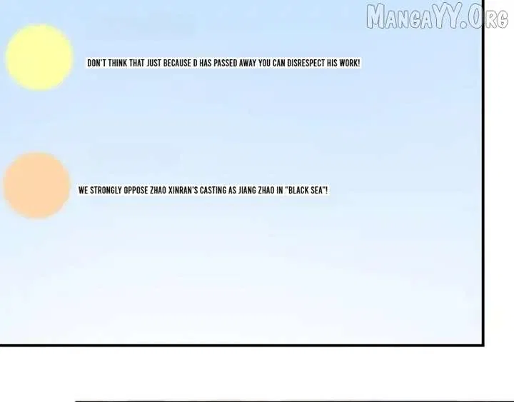 Madam and Her Daily Online Face-Slapping Chapter 216 – Page 3