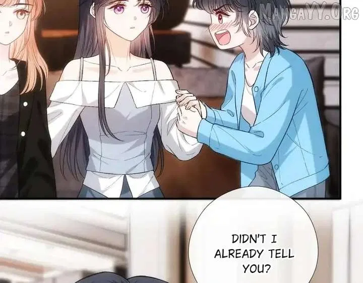 Madam and Her Daily Online Face-Slapping Chapter 216 – Page 42