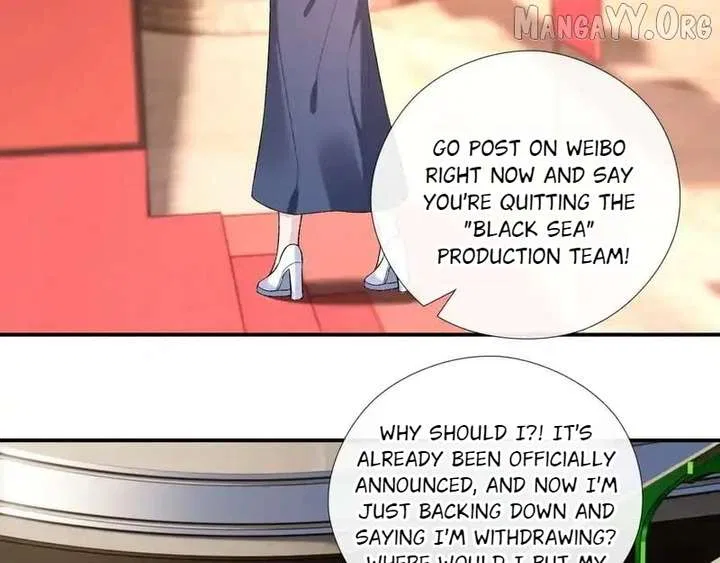 Madam and Her Daily Online Face-Slapping Chapter 216 – Page 63