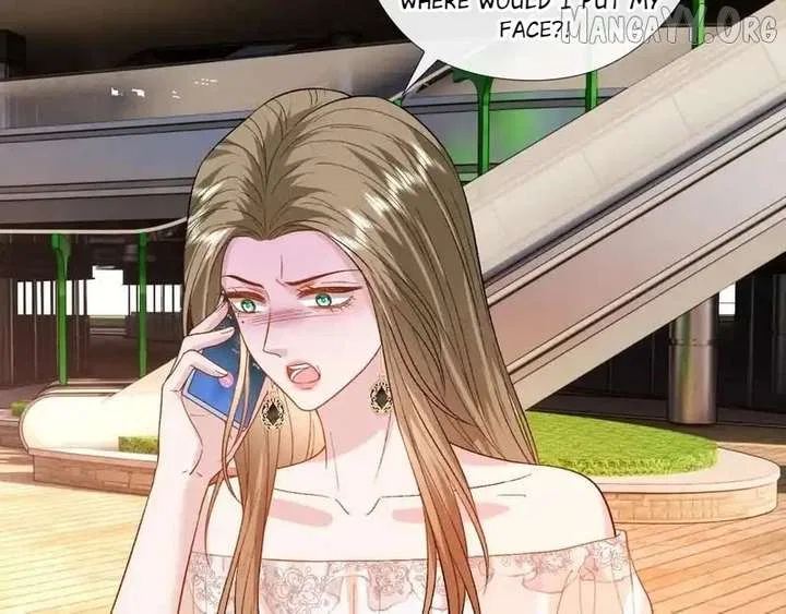 Madam and Her Daily Online Face-Slapping Chapter 216 – Page 64