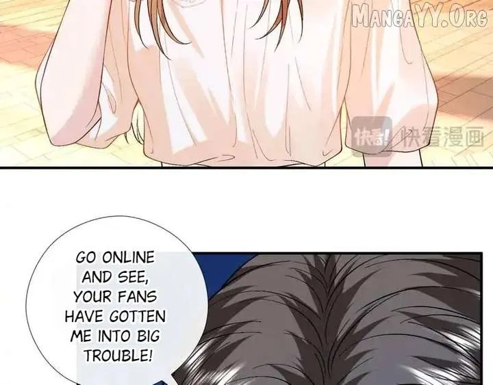 Madam and Her Daily Online Face-Slapping Chapter 216 – Page 65