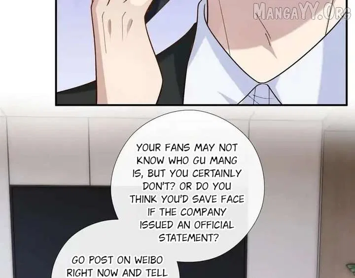Madam and Her Daily Online Face-Slapping Chapter 216 – Page 67