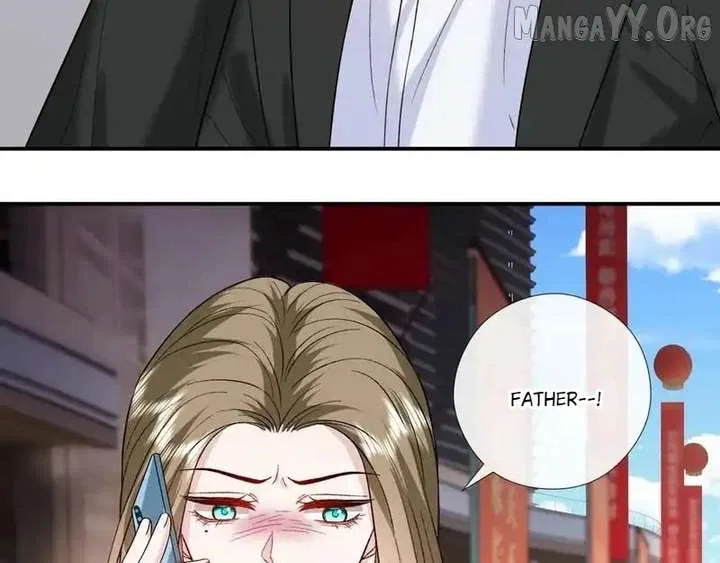 Madam and Her Daily Online Face-Slapping Chapter 216 – Page 76