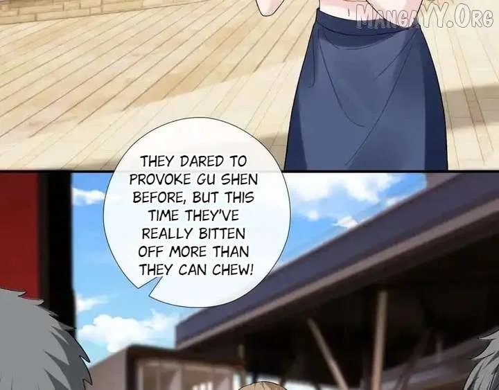 Madam and Her Daily Online Face-Slapping Chapter 216 – Page 80