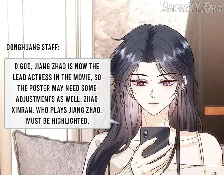 Madam and Her Daily Online Face-Slapping Chapter 215 – Page 6