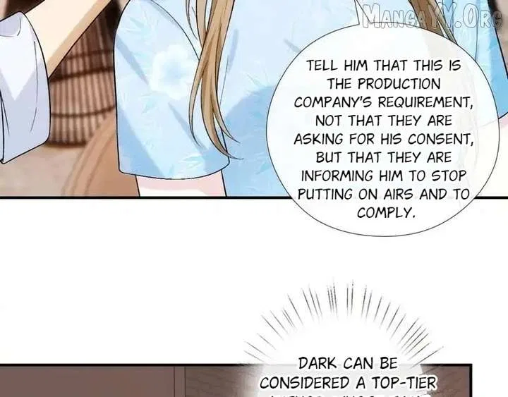 Madam and Her Daily Online Face-Slapping Chapter 215 – Page 16
