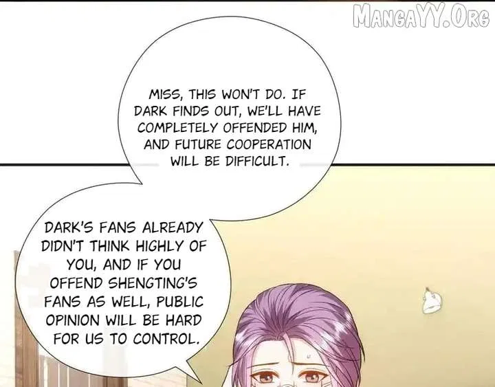 Madam and Her Daily Online Face-Slapping Chapter 215 – Page 33