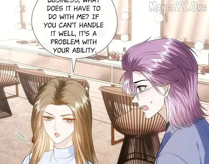 Madam and Her Daily Online Face-Slapping Chapter 215 – Page 35