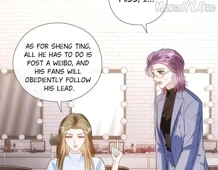 Madam and Her Daily Online Face-Slapping Chapter 215 – Page 37