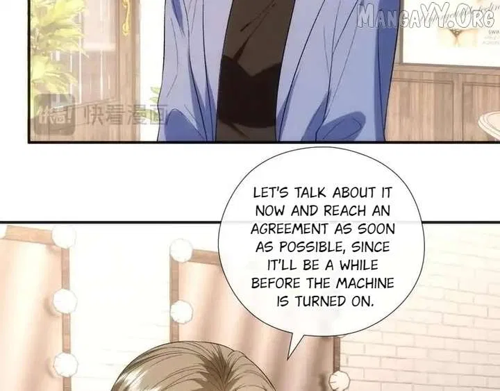 Madam and Her Daily Online Face-Slapping Chapter 215 – Page 40