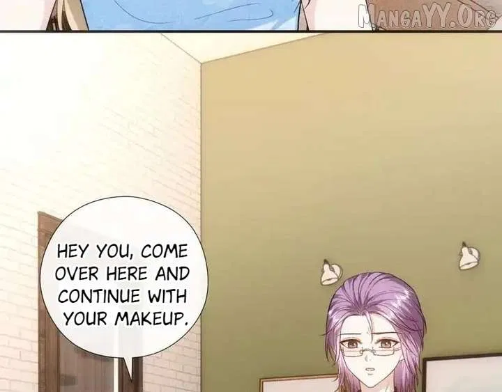 Madam and Her Daily Online Face-Slapping Chapter 215 – Page 42