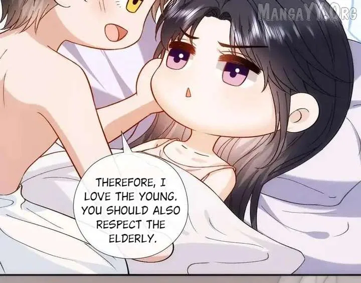 Madam and Her Daily Online Face-Slapping Chapter 215 – Page 65