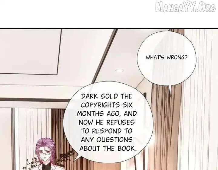 Madam and Her Daily Online Face-Slapping Chapter 215 – Page 80