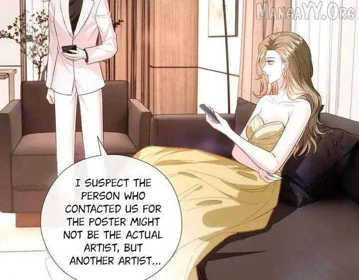 Madam and Her Daily Online Face-Slapping Chapter 215 – Page 81