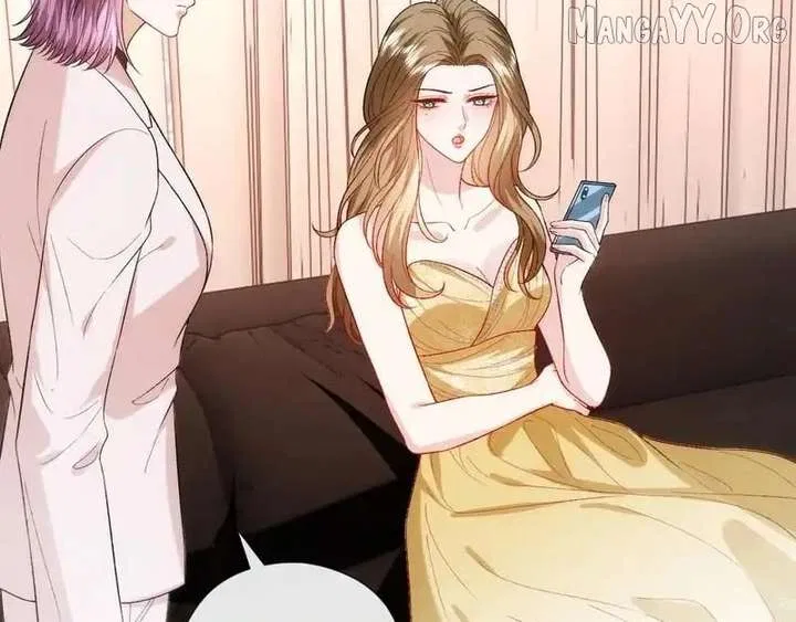 Madam and Her Daily Online Face-Slapping Chapter 215 – Page 83
