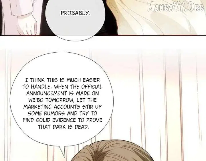 Madam and Her Daily Online Face-Slapping Chapter 215 – Page 84