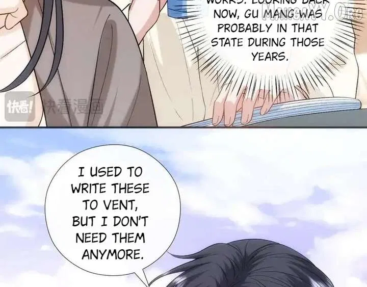 Madam and Her Daily Online Face-Slapping Chapter 214 – Page 39