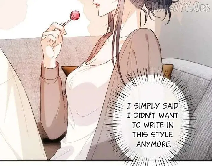 Madam and Her Daily Online Face-Slapping Chapter 214 – Page 50