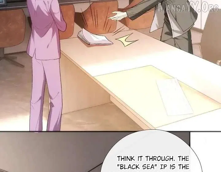 Madam and Her Daily Online Face-Slapping Chapter 214 – Page 60